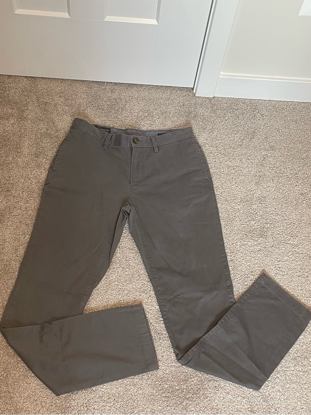 Wallin & Bros Dress Pants